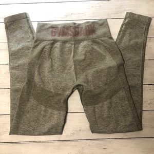 Gymshark Flex High Waisted Leggings